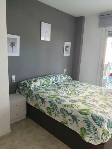 Apartamento En La Playa