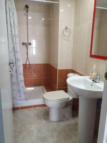 Apartamento En La Playa