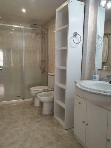 Apartamento En La Playa