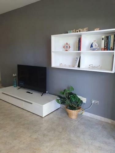 Apartamento En La Playa