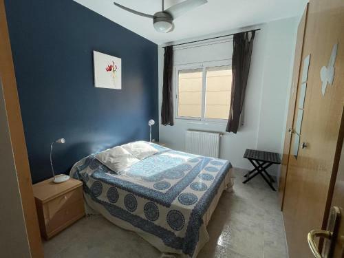 Apartamento D�plex Las Arenes