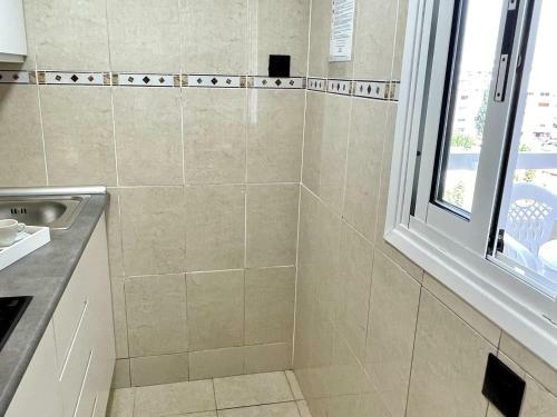 Apartbeach Alboran 617 Piscina Y Climatizado