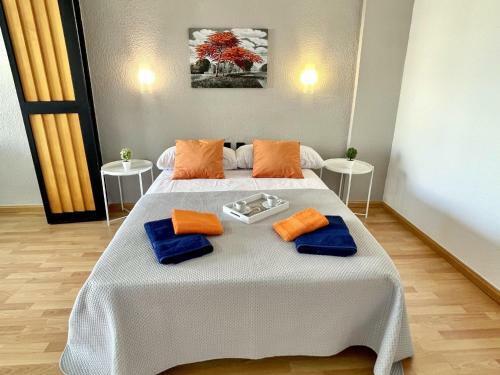 Apartbeach Alboran 617 Piscina Y Climatizado