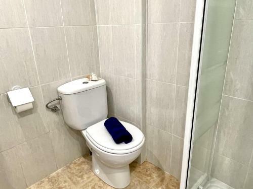 Apartbeach Alboran 617 Piscina Y Climatizado