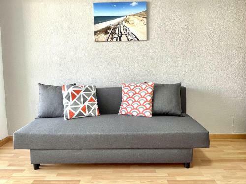 Apartbeach Alboran 617 Piscina Y Climatizado