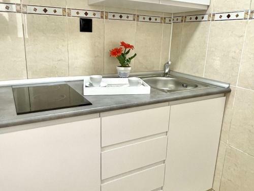 Apartbeach Alboran 617 Piscina Y Climatizado