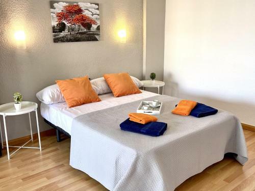 Apartbeach Alboran 617 Piscina Y Climatizado