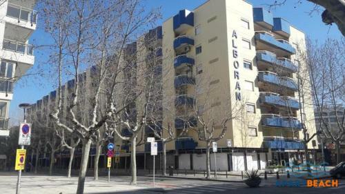 Apartbeach Alboran 617 Piscina Y Climatizado