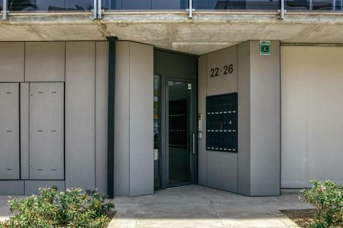 Pelosa Apartment