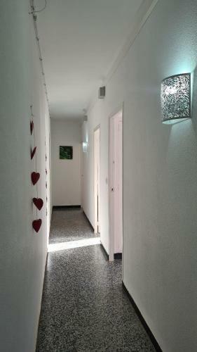Apartament Santa Margarida