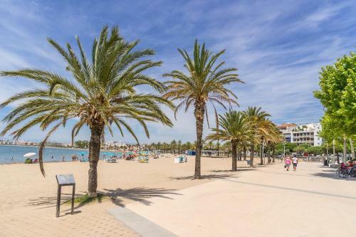 Apartamento Mediterraneo 1 5 4 Roses - Immo Barneda