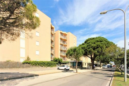 Apartamento Mediterraneo 1 5 4 Roses - Immo Barneda