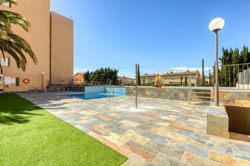 Apartamento Mediterraneo 1 5 4 Roses - Immo Barneda