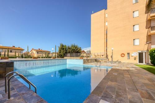 Apartamento Mediterraneo 1 5 4 Roses - Immo Barneda
