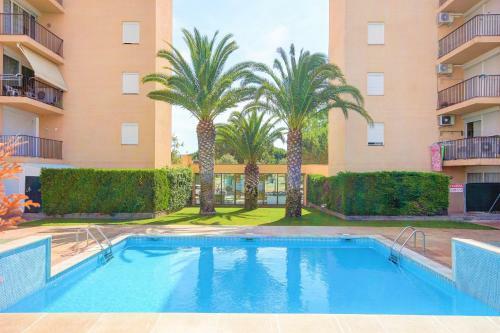 Apartamento Mediterraneo 1 5 4 Roses - Immo Barneda