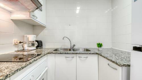 Apartamento Mediterraneo 1 5 4 Roses - Immo Barneda