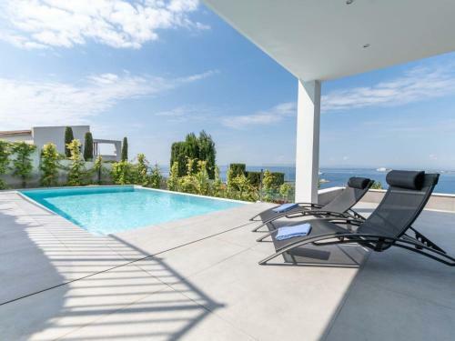 Villa Kaia By Interhome