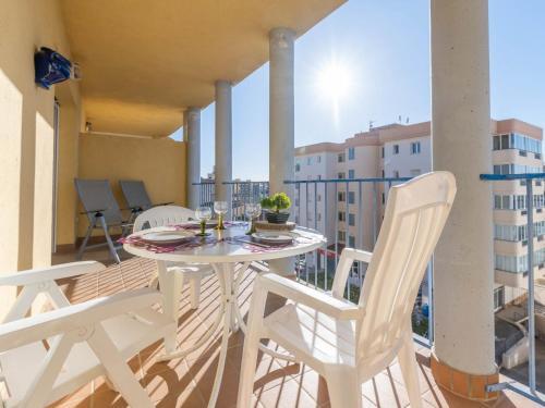 Apartment Stella Maris-2 By Interhome