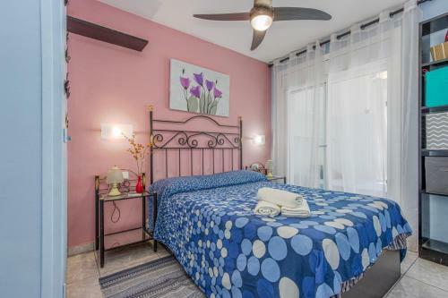 Sand1-apartamento En La Playa, C�ntrico, Parking Y Clima