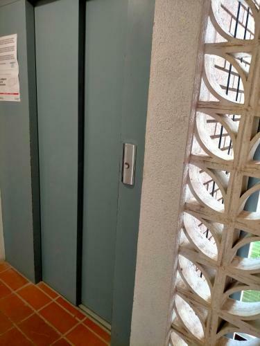 Sand1-apartamento En La Playa, C�ntrico, Parking Y Clima