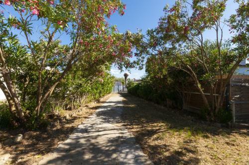 1215 Baix Camp Casa Con Jardin