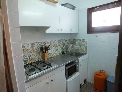 Apartamento Roses, 2 Dormitorios, 6 Personas - Es-204-7