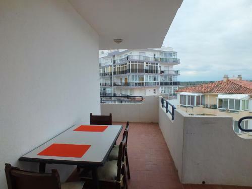 Apartamento Roses, 2 Dormitorios, 6 Personas - Es-204-7