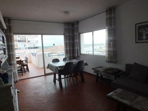 Apartamento Roses, 2 Dormitorios, 6 Personas - Es-204-7