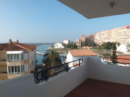 Apartamento Roses, 2 Dormitorios, 6 Personas - Es-204-7