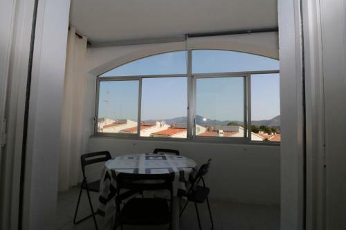 Apartamento Puigrom 39b - Estudio Con Piscina Comunitaria