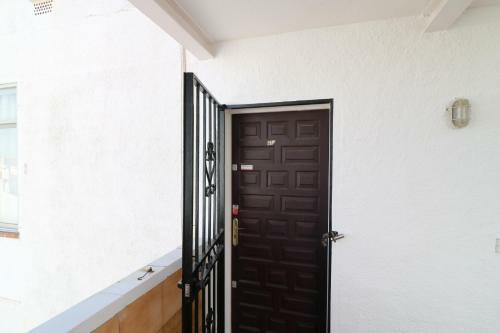 Apartamento Puigrom 39b - Estudio Con Piscina Comunitaria