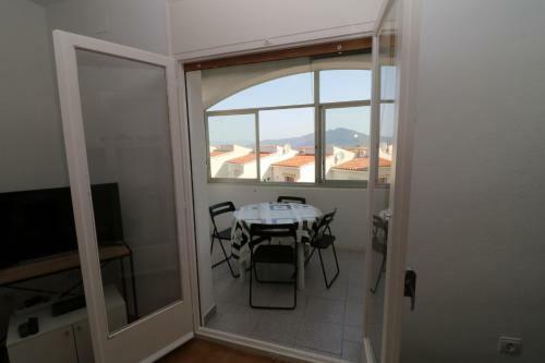 Apartamento Puigrom 39b - Estudio Con Piscina Comunitaria