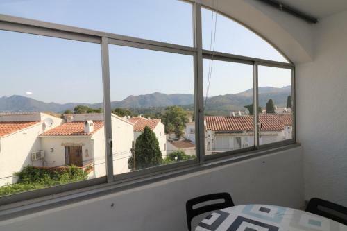 Apartamento Puigrom 39b - Estudio Con Piscina Comunitaria