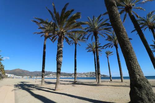 Apartamento Puigrom 39b - Estudio Con Piscina Comunitaria