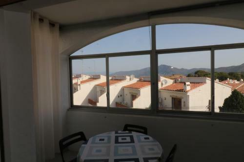 Apartamento Puigrom 39b - Estudio Con Piscina Comunitaria