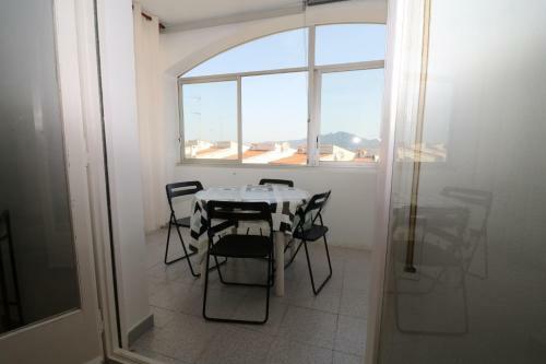 Apartamento Puigrom 39b - Estudio Con Piscina Comunitaria
