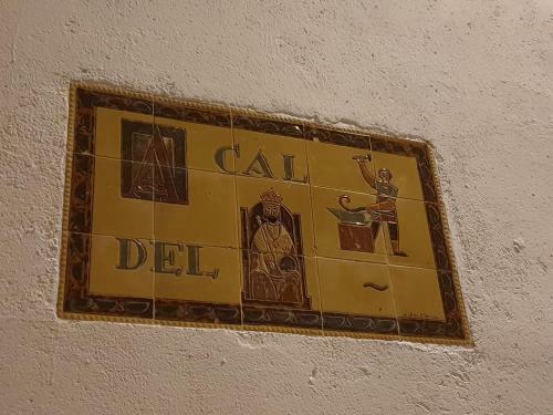 Cal Ferrer Del Rei