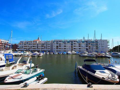 Apartamento Royal Marine Playa Calme Et Cosy