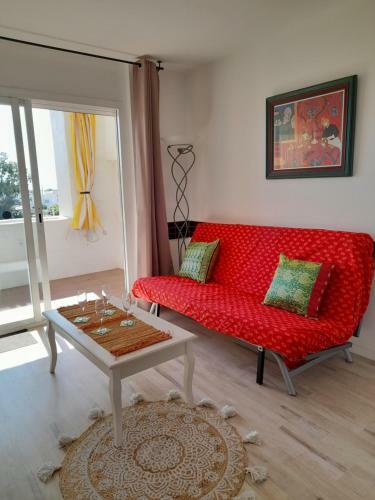 Apartamento Royal Marine Playa Calme Et Cosy