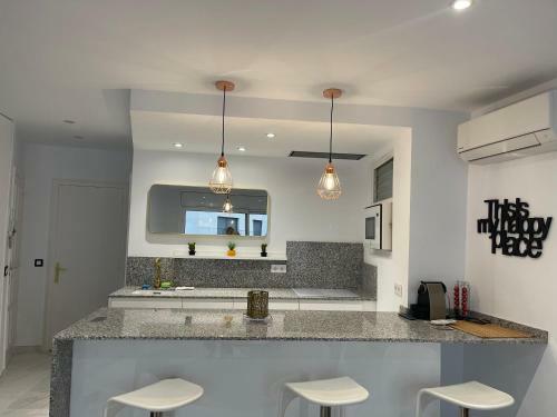 Apartamento Super Appartement Face � La Plage de Rosas