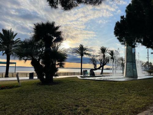Apartamento Super Appartement Face � La Plage de Rosas