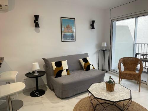 Apartamento Super Appartement Face � La Plage de Rosas