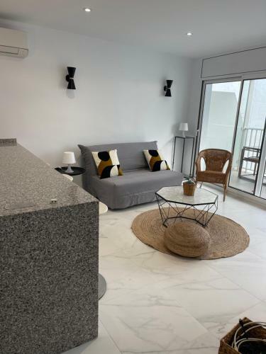 Apartamento Super Appartement Face � La Plage de Rosas