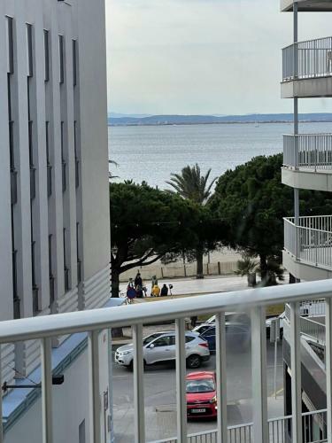 Apartamento Super Appartement Face � La Plage de Rosas