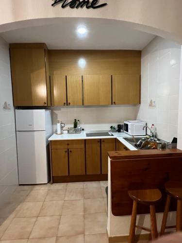 Apartamento �tico Con Vista Panor�micas Bahia de Roses