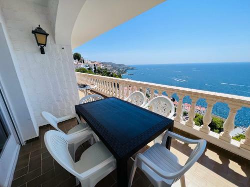 Buganvilies - Apartamento Con Vistas Maravillosas