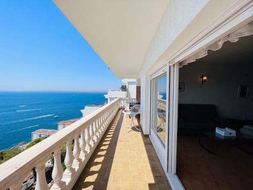Buganvilies - Apartamento Con Vistas Maravillosas