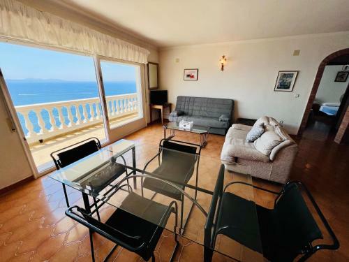 Buganvilies - Apartamento Con Vistas Maravillosas
