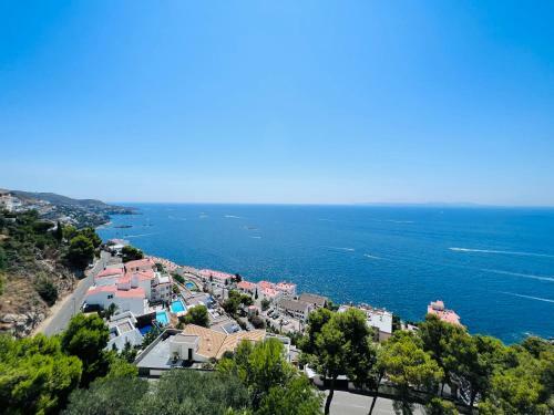 Buganvilies - Apartamento Con Vistas Maravillosas