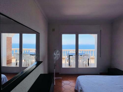 Buganvilies - Apartamento Con Vistas Maravillosas